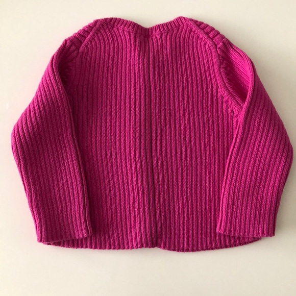 Gap baby cable knit sweater - Picture 4 of 4